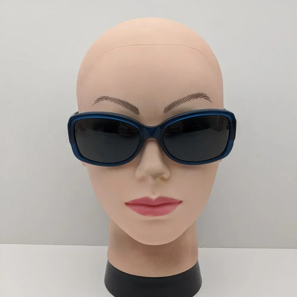 🕶️SG9007 Caramel Sunglasses 57/16/135 | ALH436🕶️​ - Picture 8 of 9